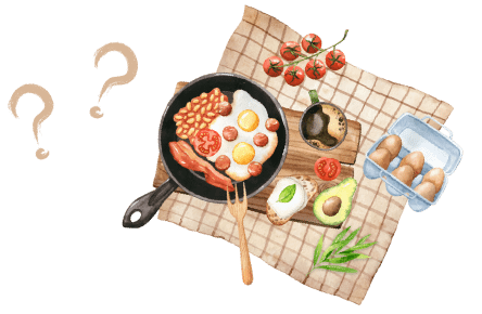 Cooking Illustration